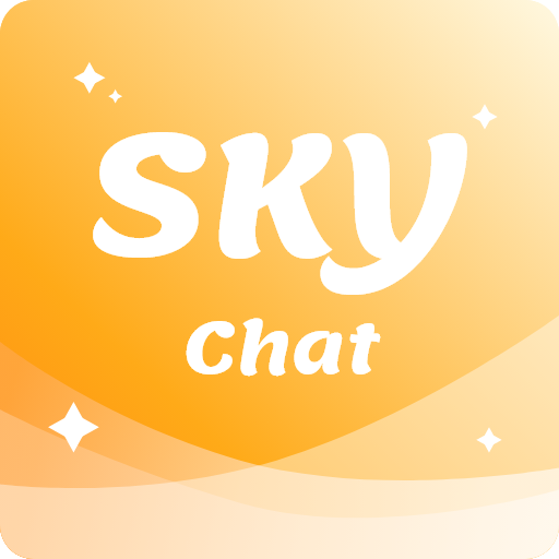 SKY CHAT